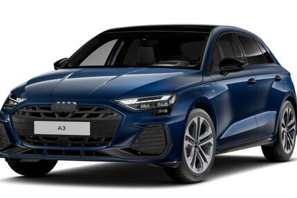 Audi A3 6.842 km 42.990 &euro; Oberursel 61440