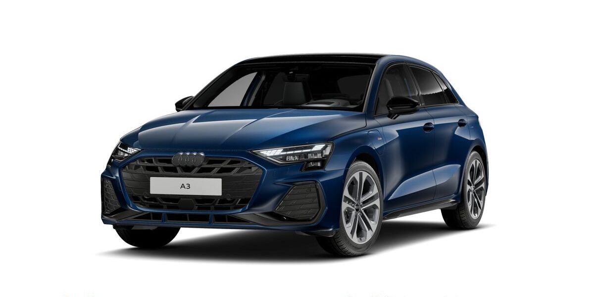 Audi A3 6.842 km 42.990 &euro; Oberursel 61440