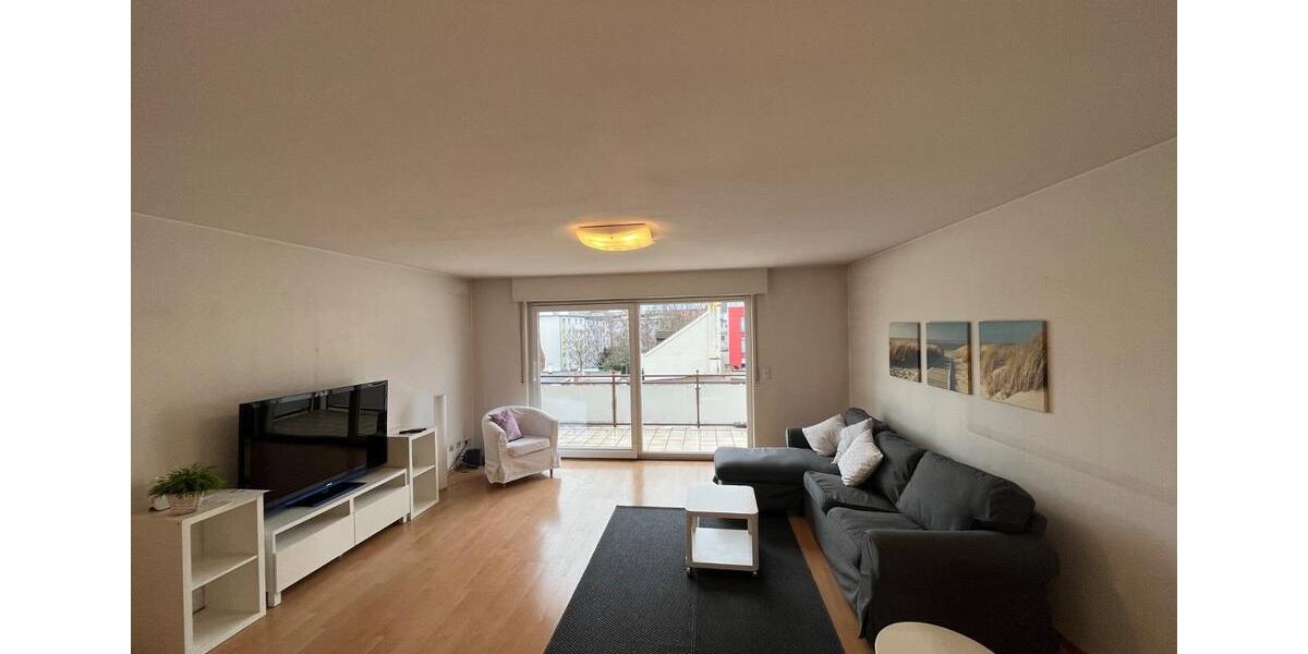 Befristet! Moderne, helle 2 Zimmerwohnung in Bornheim 2 zimmer