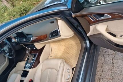 Audi A6 123.000 km 21.800 &euro; Maintal 63477