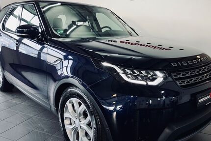 Land Rover Discovery 114.000 km 27.000 € Hofheim-Wallau 65719