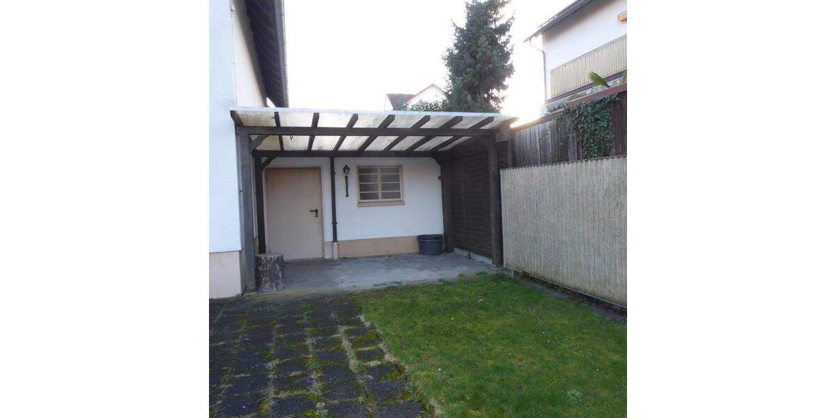 Einfamilienhaus Bad Homburg vor der Höhe Ober-Eschbach - 4 Zimmer, 105 m&sup2;, 850.000&euro; | Angebot:25777496