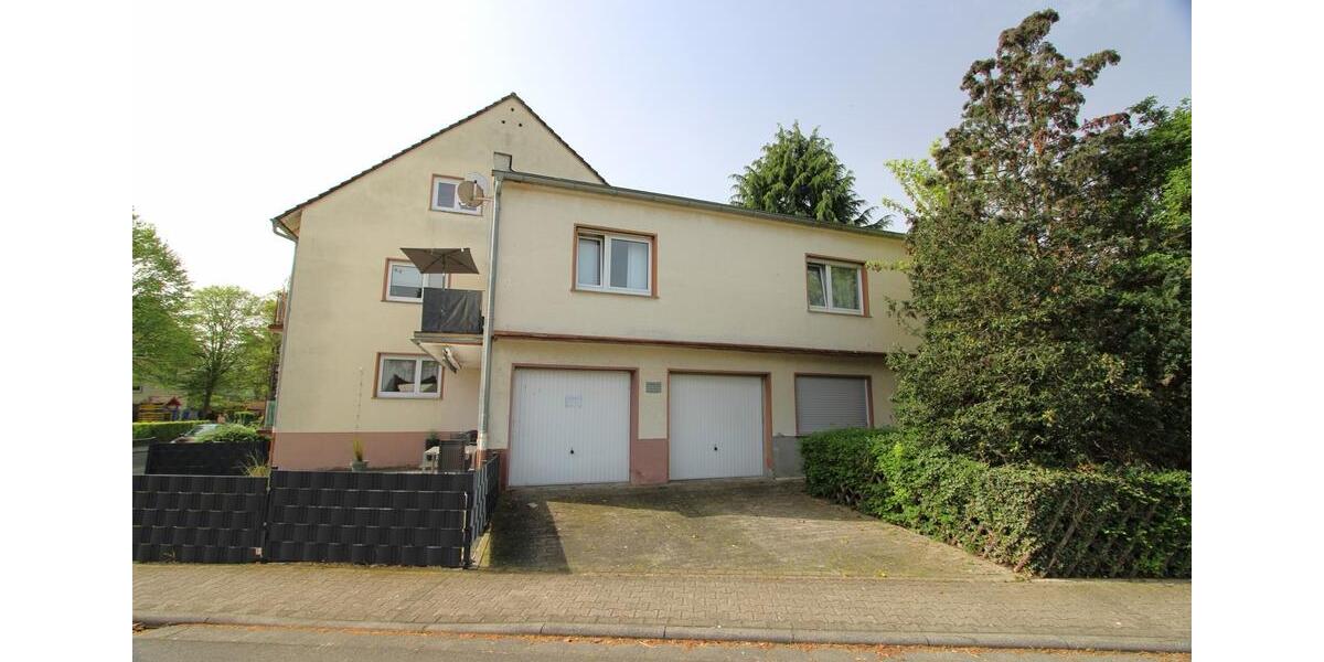 Etagenwohnung Flörsheim am Main - 3 Zimmer, 86 m&sup2;, 279.000&euro; | Angebot:27020148