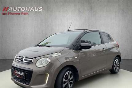 Citroen C1 113.100 km 5.680 € Hanau 63457