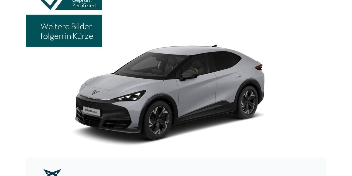 Cupra Tavascan 8.779 km 38.930 &euro; Hofheim-Diedenbergen 65719