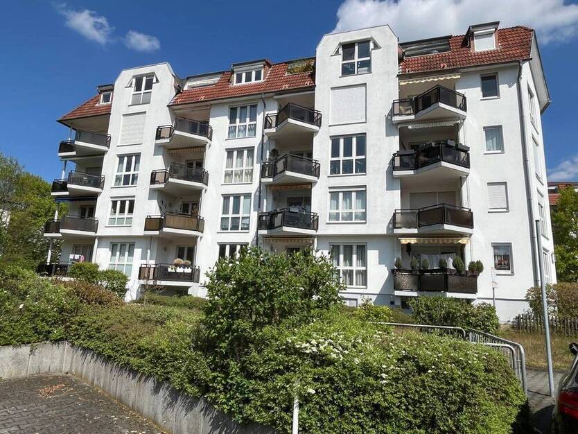 Eigentum mit Lift und Tiefgarage!