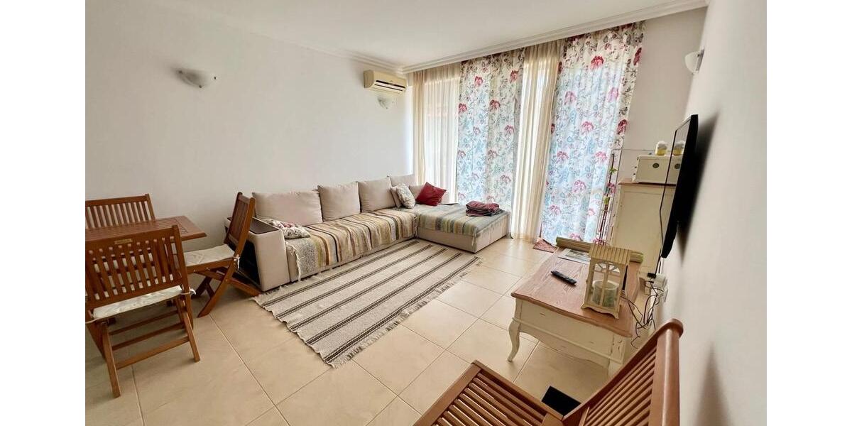 Etagenwohnung Bruchköbel - 2 Zimmer, 67 m&sup2;, 115.000&euro; | Angebot:27163523