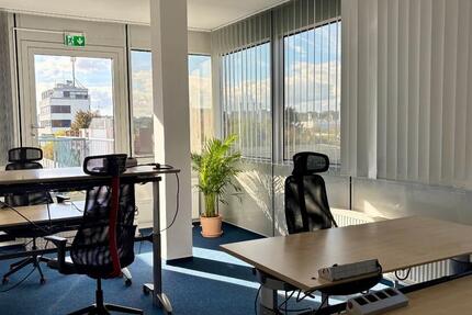 Gewerbeobjekt Frankfurt am Main Bergen-Enkheim - 550&euro; | Angebot:23539081