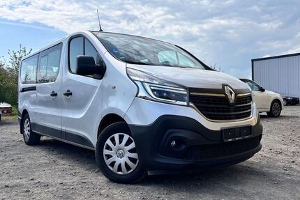Renault Trafic 138.000 km 19.990 &euro; Friedberg 61169