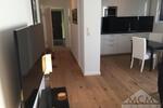 Etagenwohnung Frankfurt am Main Ginnheim - 2 Zimmer, 51 m&sup2;, 1.150&euro; | Angebot:26547663