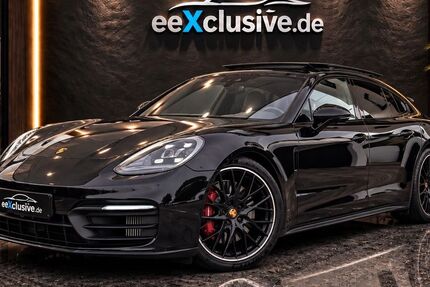 Porsche Panamera 60.000 km 69.900 &euro; Nidderau 61130