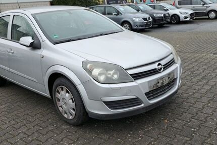 Opel Astra 226.000 km 1.590 &euro; Kelsterbach 65451