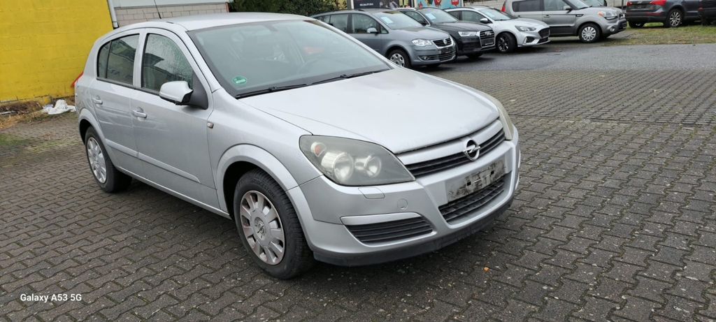 Opel Astra 226.000 km 1.590 &euro; Kelsterbach 65451