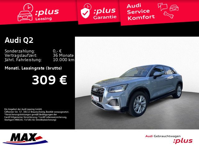 Audi Q2 7.600 km 30.979 &euro; Offenbach am Main 63071