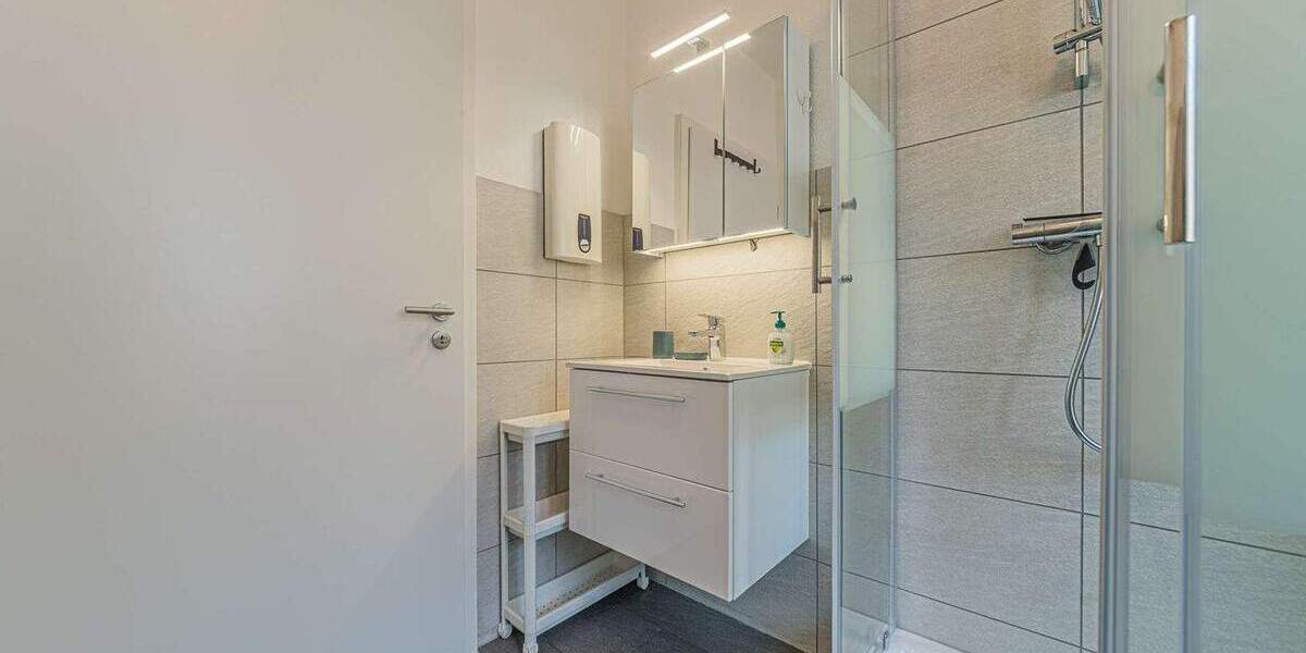 Etagenwohnung Frankfurt am Main Nordend-West - 2 Zimmer, 38 m&sup2;, 1.485&euro; | Angebot:25814244