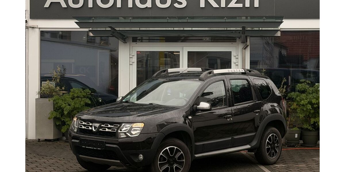 Dacia Duster 104.613 km 6.711 &euro; Flörsheim am Main 65439