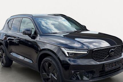 Volvo XC40 7.961 km 34.950 &euro; Friedberg 61169