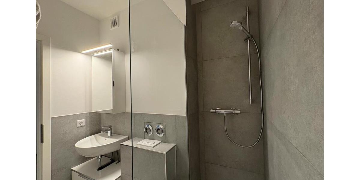 Erdgeschoßwohnung Frankfurt am Main Unterliederbach - 1 Zimmer, 41 m&sup2;, 815&euro; | Angebot:25640902