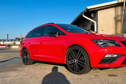 Seat Leon 103.000 km 19.850 € Bad Nauheim 61231