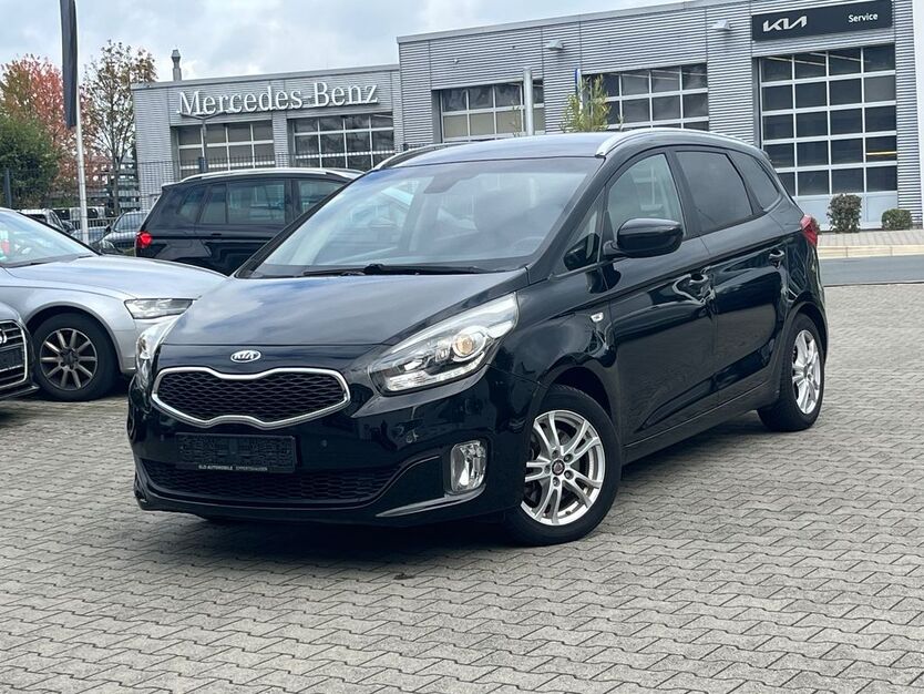 Kia Carens 142.036 km 6.980 € Dietzenbach / bei Frankfurt am Main 63128