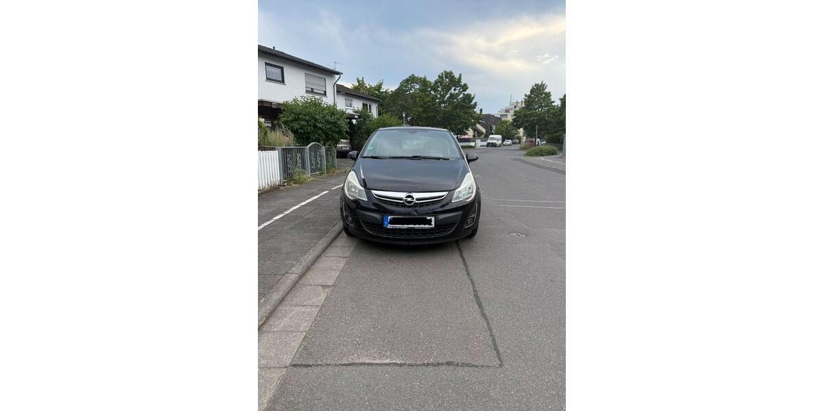 Opel Corsa 240.000 km 1.600 &euro; Rödermark 63322