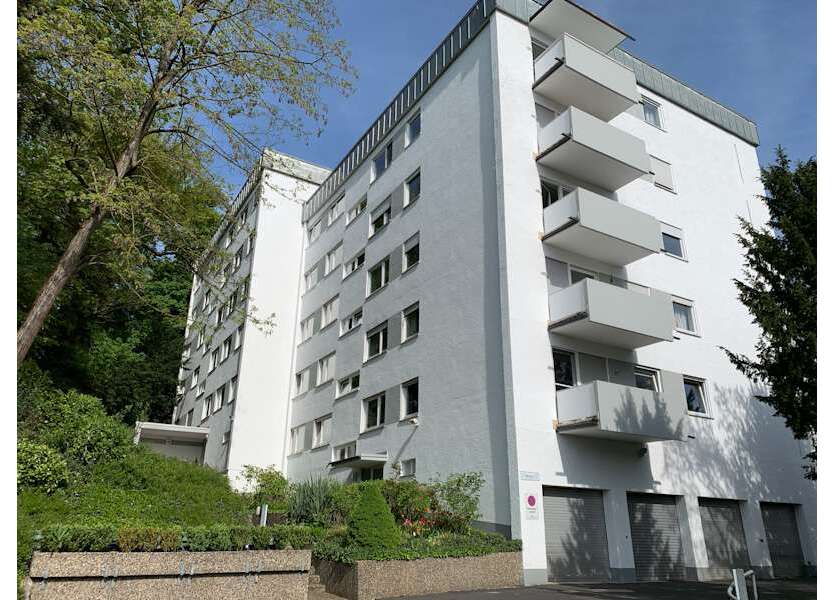 Wohnung zum Kaufen in Wiesbaden 269.000 € 60 m²