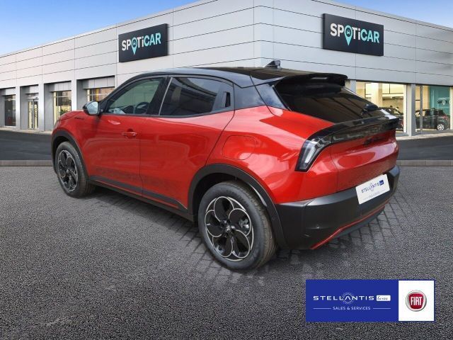 Alfa Romeo Junior 6.500 km 32.480 &euro; Maintal 63477
