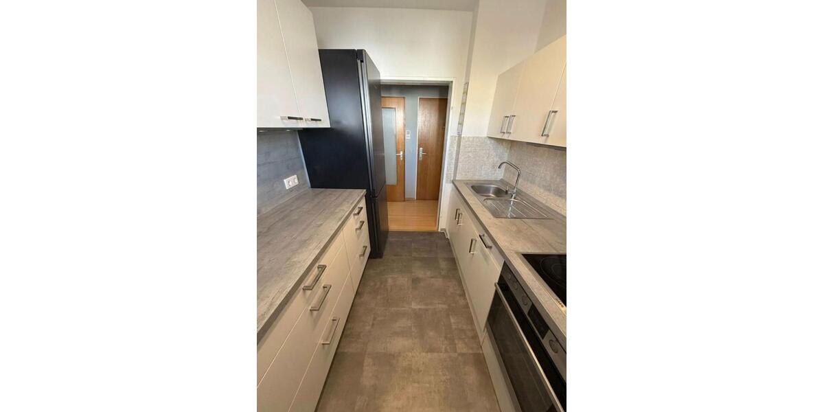 Etagenwohnung Bad Nauheim - 2 Zimmer, 53 m&sup2;, 237.000&euro; | Angebot:27219528