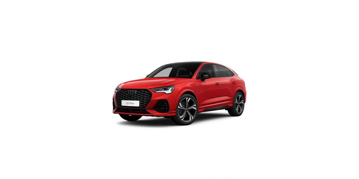 Audi Q3 14.100 km 40.488 &euro; Mühlheim 63165