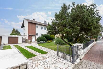 Haus zum Kaufen in Bruchköbel 790.000 € 172.9 m² 6 zimmer