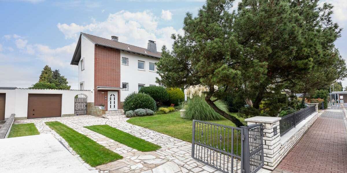 Haus zum Kaufen in Bruchköbel 790.000 € 172.9 m² 6 zimmer