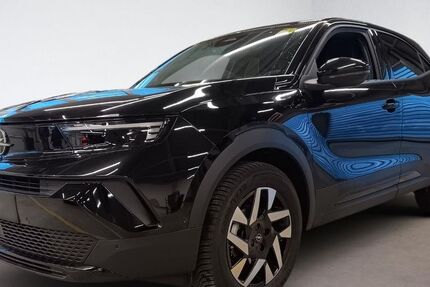 Opel Mokka 4.600 km 23.394 &euro; Rüsselsheim 65428