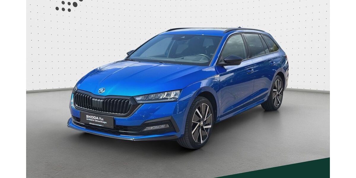 Skoda Octavia 78.269 km 22.680 &euro; Hofheim im Taunus 65719