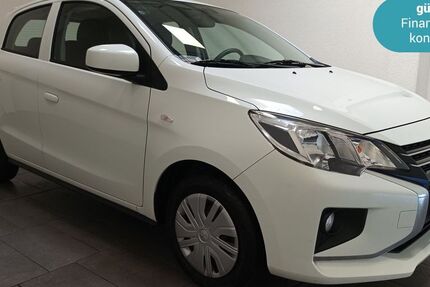 Mitsubishi Space Star 17.716 km 11.770 &euro; Egelsbach 63329