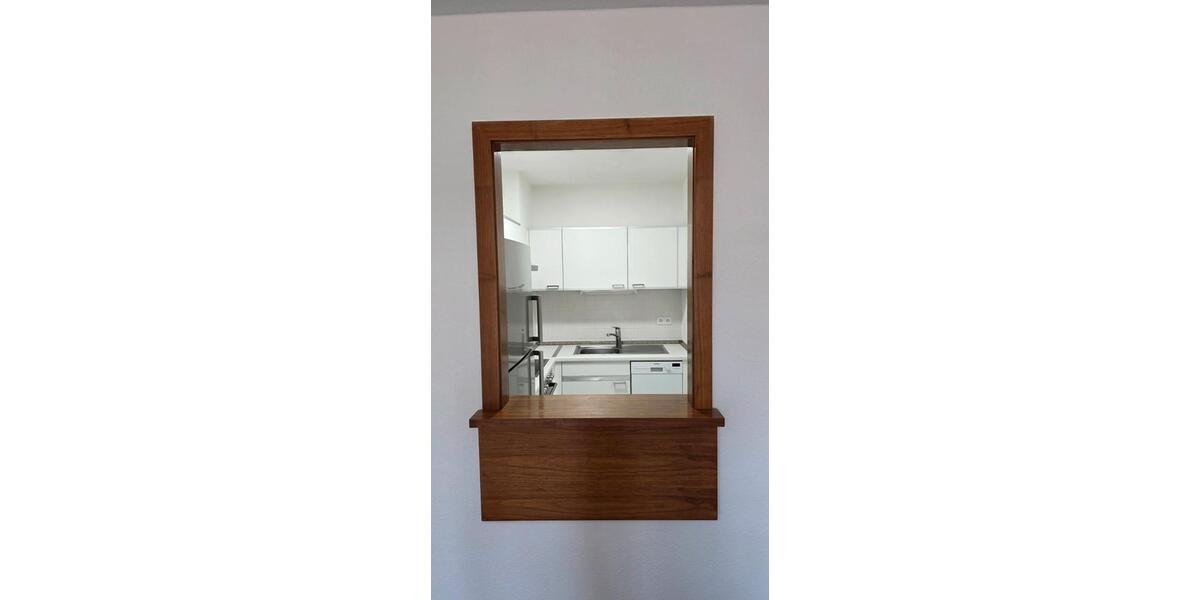 Dachgeschoßwohnung Bad Vilbel - 2 Zimmer, 43 m&sup2;, 244.000&euro; | Angebot:26014315