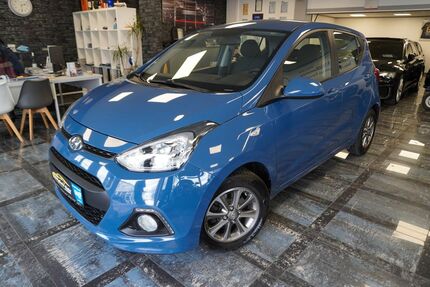 Hyundai i10 129.229 km 5.950 &euro; Mühlheim am Main nähe Frankfurt 63165