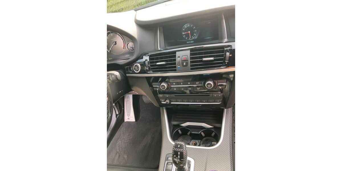BMW X4 221.953 km 19.500 &euro; Kriftel 65830