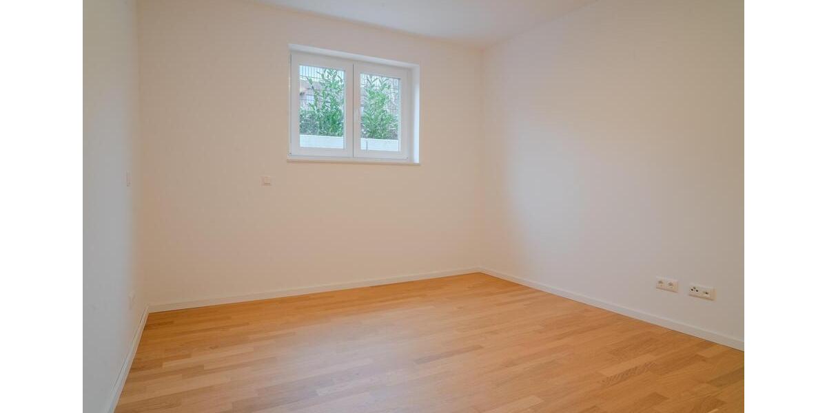 3-Zimmer-Wohnung – Toplage NEUBAU Erstbezug (Souterrain) | Komplette Etage 3 zimmer