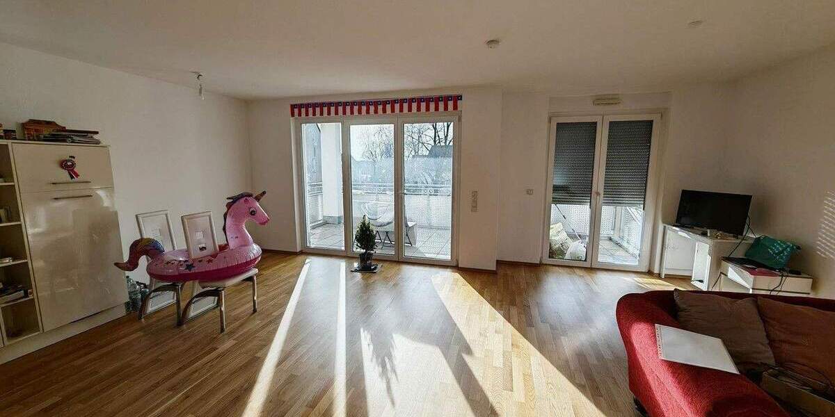 Etagenwohnung Maintal Bischofsheim - 3 Zimmer, 91 m&sup2;, 420.000&euro; | Angebot:25722336