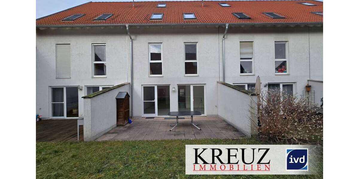 Haus zum Kaufen in Groß-Gerau Dornheim 524.900 € 153.5 m² 5 zimmer
