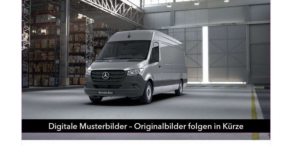 Mercedes-Benz Sprinter 129.223 km 24.931 &euro; Rosbach 61191