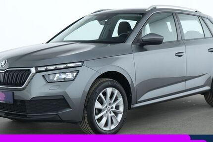 Skoda Kamiq 30.495 km 22.944 &euro; Dietzenbach bei Frankfurt 63128