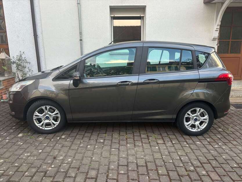 B-Max