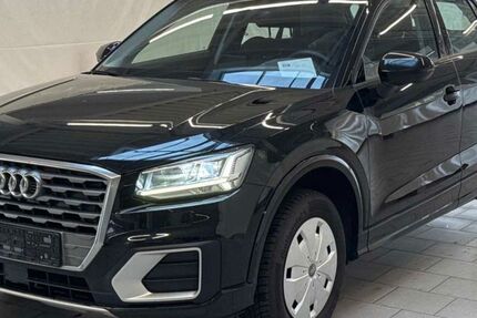 Audi Q2 124.000 km 14.950 &euro; Heusenstamm (bei Frankfurt) 63150