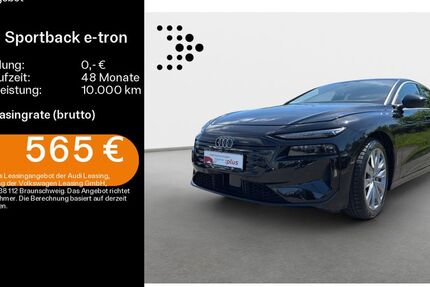 Audi A6 e-tron 11.300 km 61.939 &euro; Hanau 63452