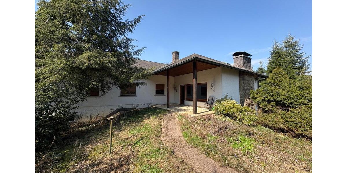 Einfamilienhaus Usingen - 689.000&euro; | Angebot:26683160