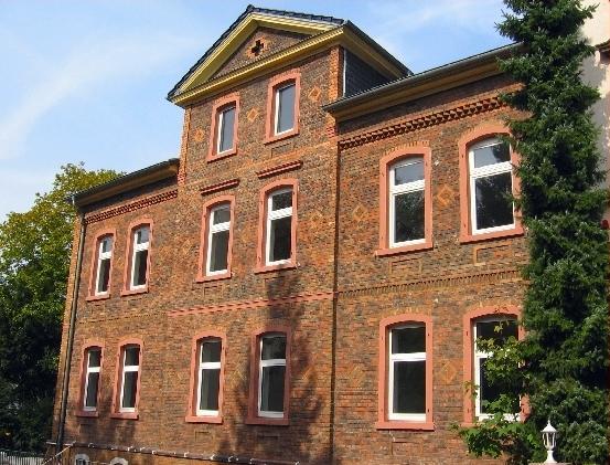 Erdgeschoßwohnung Hanau - 5 Zimmer, 155 m&sup2;, 575.000&euro; | Angebot:27103209