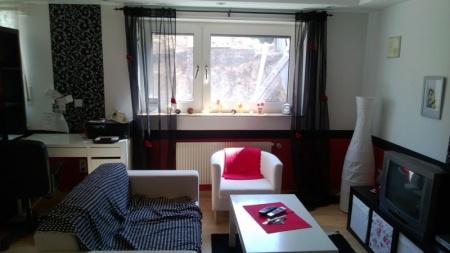 Etagenwohnung Darmstadt Darmstadt-West - 1 Zimmer, 28 m&sup2;, 405&euro; | Angebot:26425339
