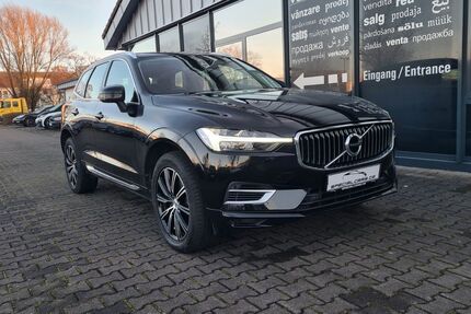 Volvo XC60 108.150 km 28.990 &euro; Offenbach am Main 63069