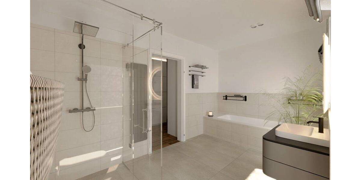 Doppelhaushälfte Königstein im Taunus / Schneidhain Schneidhain - 6 Zimmer, 174 m&sup2;, 1.276.000&euro; | Angebot:25733082